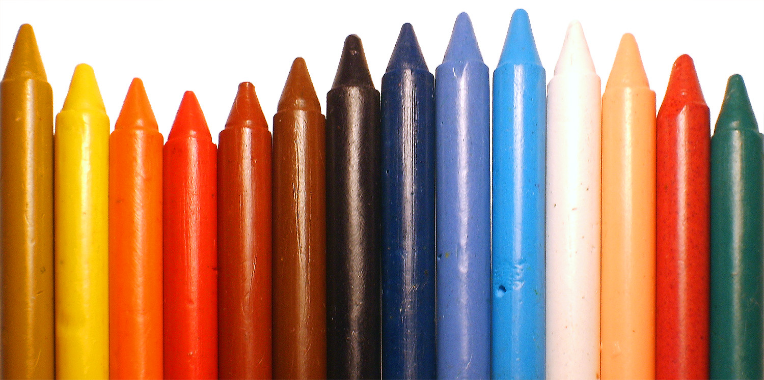 Featured image of post Crayon Company Wiki