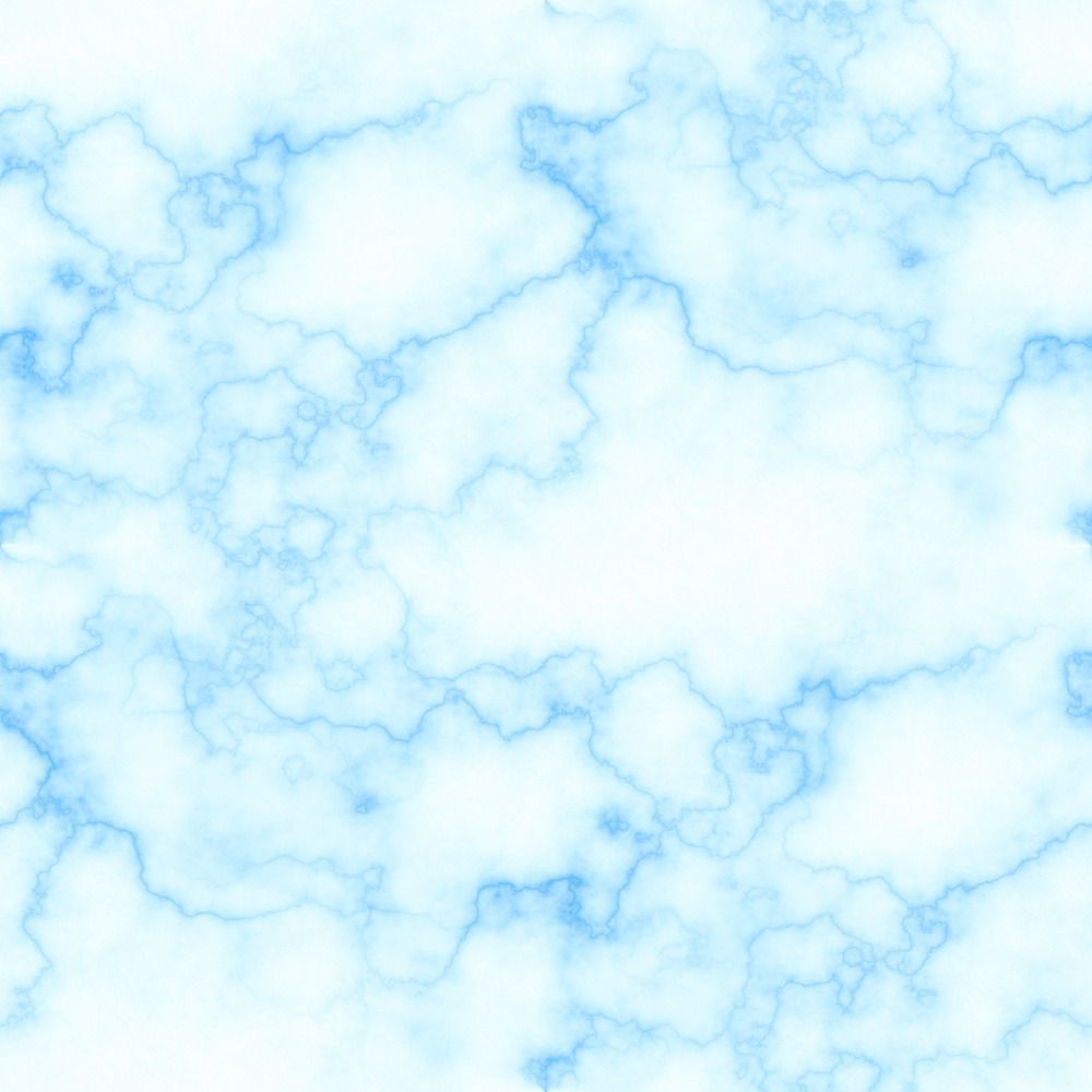 photo Cute Marble Backgrounds Blue