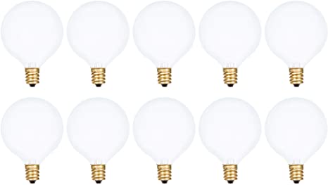 wallpapers Decorative Small Light Bulbs