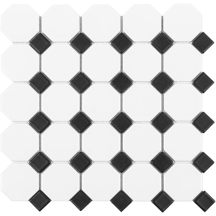 Featured image of post Diamond Black And White Tiles