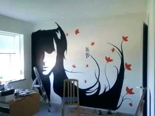 wallpapers Easy Murals To Draw