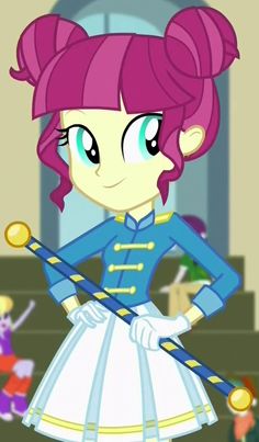 Featured image of post Equestria Girls Background Characters