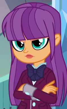 pic Equestria Girls Background Characters