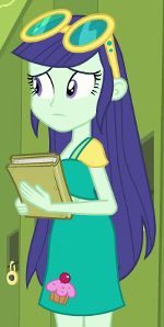 pic Equestria Girls Background Characters