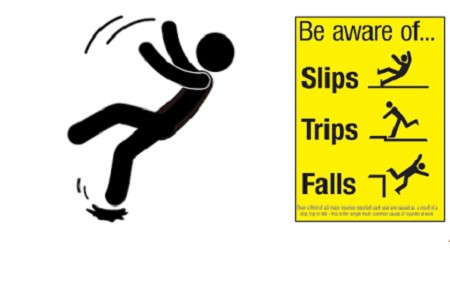 wallpapers Fall Prevention Graphics