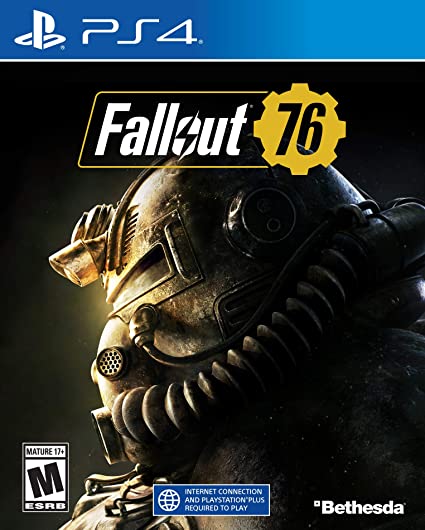 Featured image of post Fallout 76 Add Ons Ps4