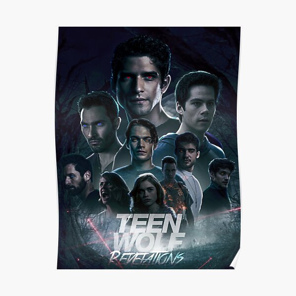 wallpapers Fotos De Teen Wolf