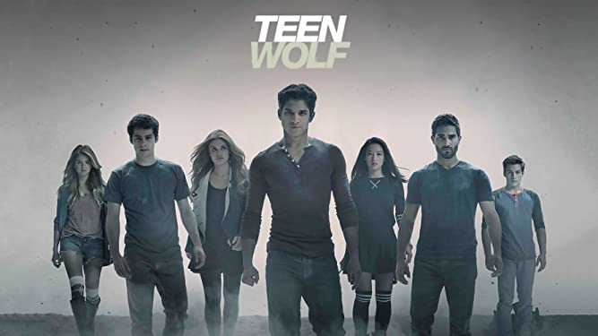 pics Fotos De Teen Wolf