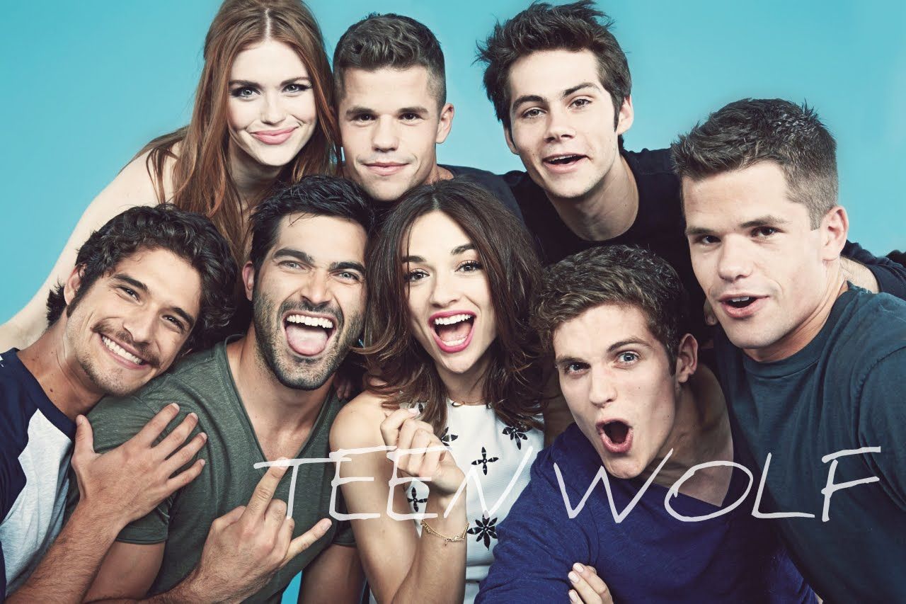 picture Fotos De Teen Wolf