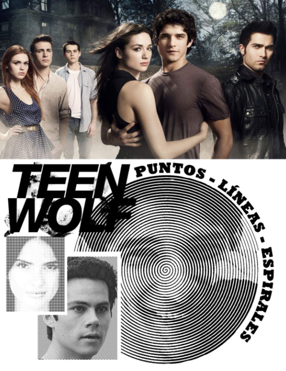 picture Fotos De Teen Wolf