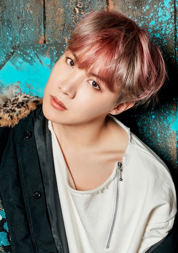 wallpapers Fotos Dos Integrantes Do Bts Separados