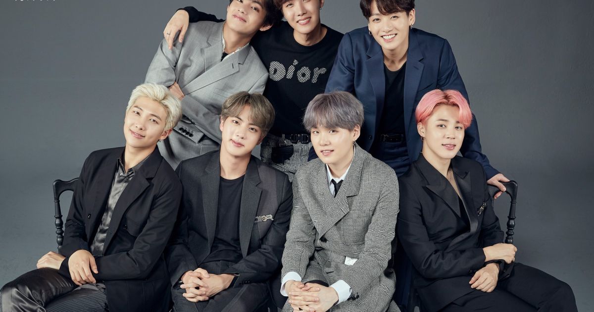 picture Fotos Dos Integrantes Do Grupo Bts