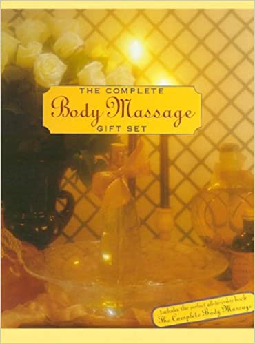 images Full Body Massage Gift