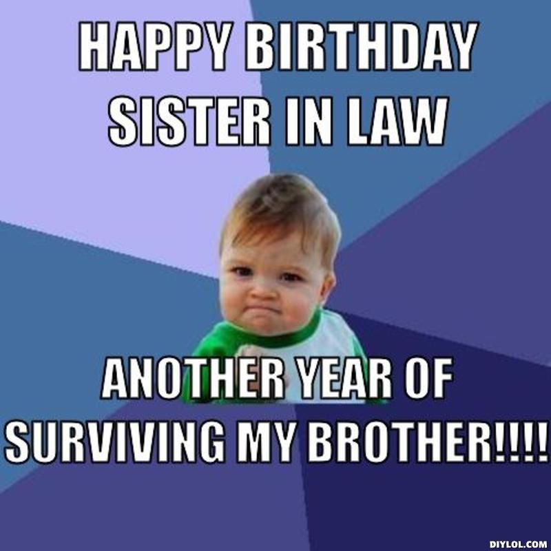 wallpapers Funny Happy 50Th Birthday Sister Gif