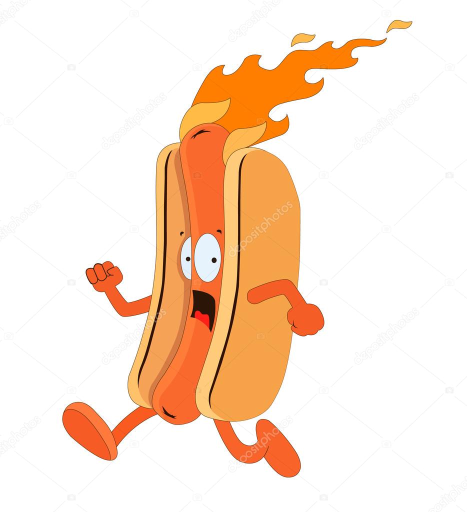 images Funny Hot Dog Pictures