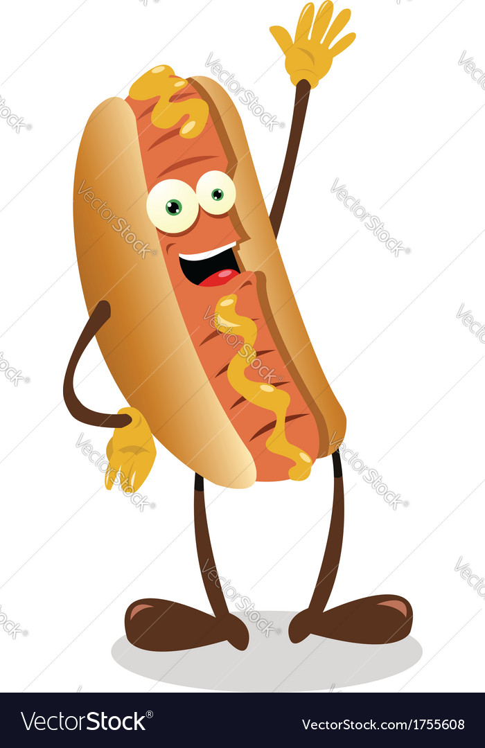 wallpapers Funny Hot Dog Pictures