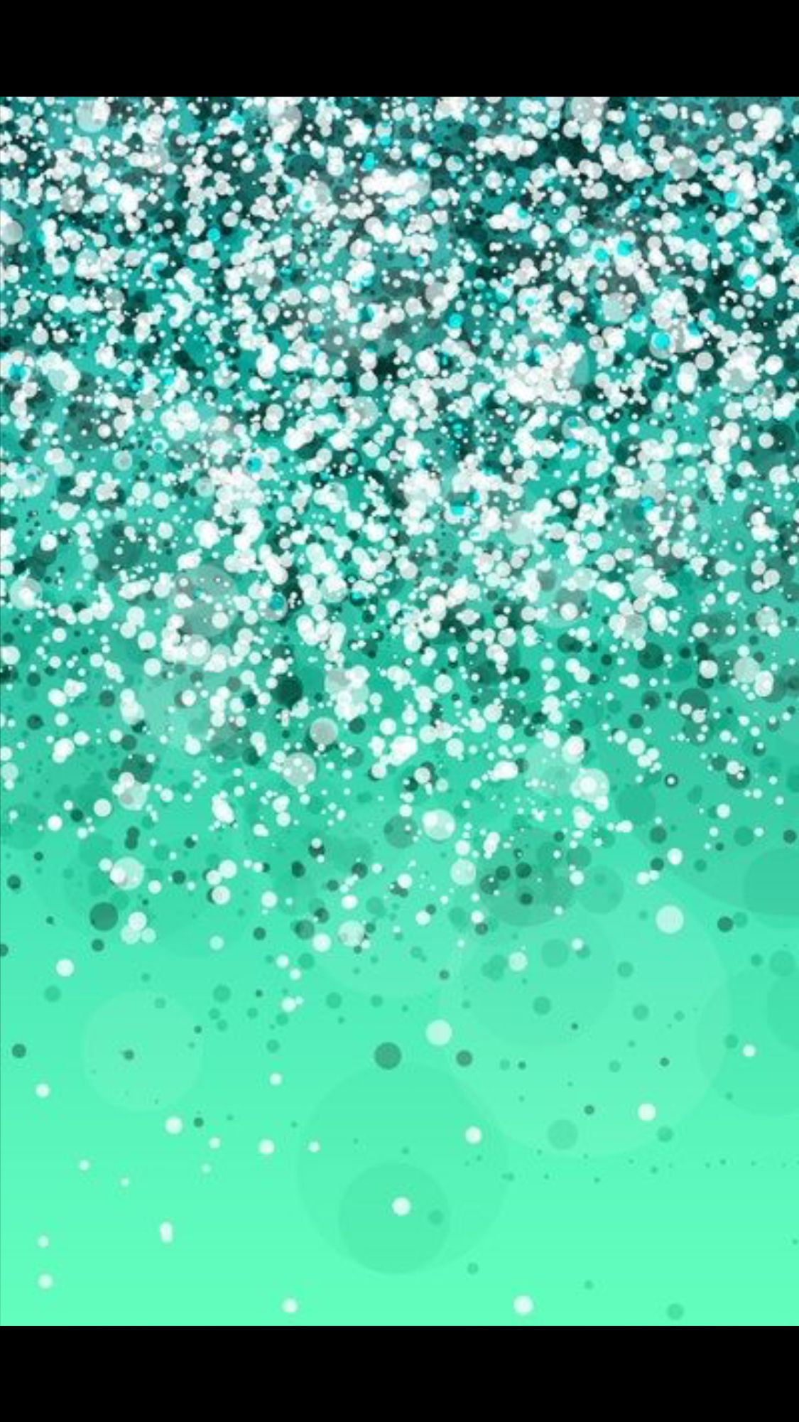 Featured image of post Glitter Papel De Parede Para Celular Verde