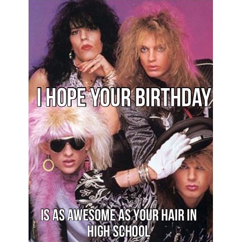 wallpapers Happy 50Th Birthday Funny Female Gif