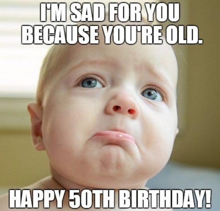 pix Happy 50Th Birthday Gif Funny For Her