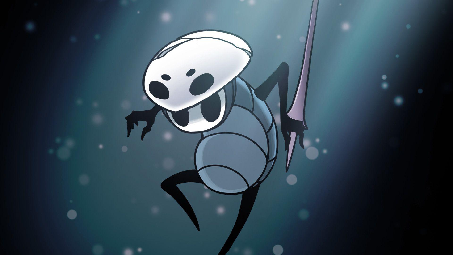 Featured image of post Hollow Knight Quirrel Art