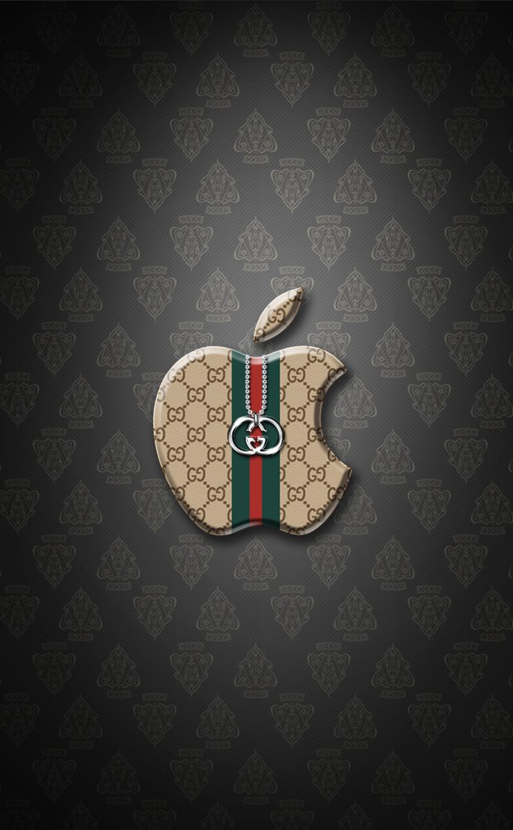 wallpapers Home Screen Background Gucci Wallpaper