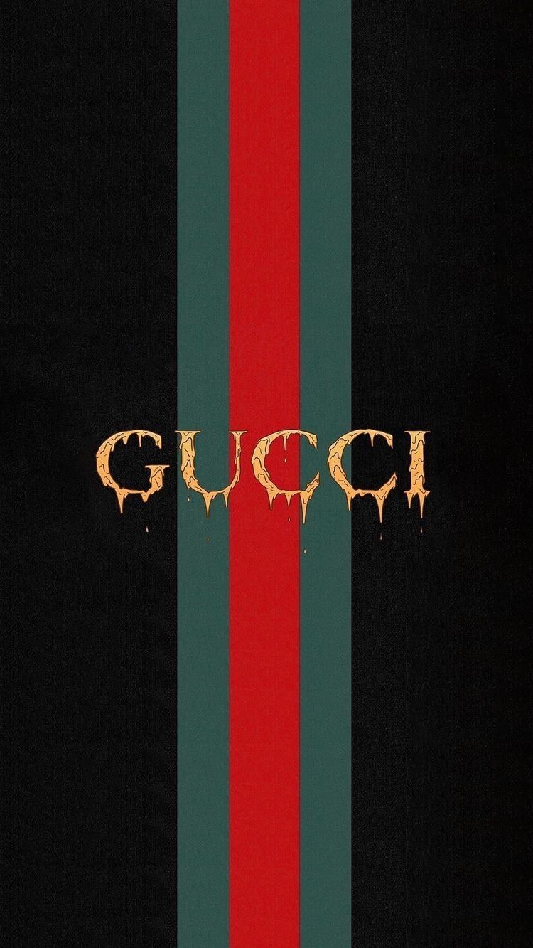 pic Home Screen Background Gucci Wallpaper