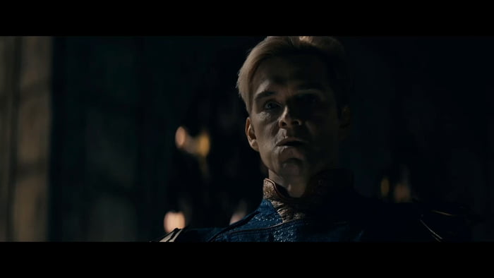 photo Homelander I Can Do Whatever I Want Gif