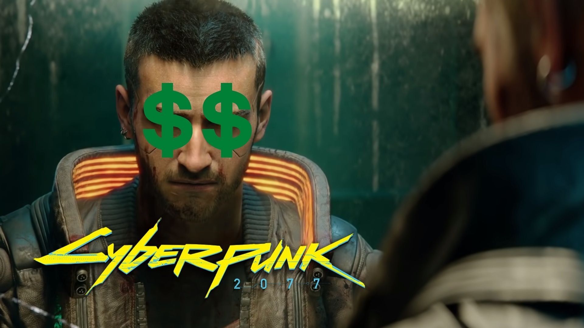 photo How To Get Money In Cyberpunk