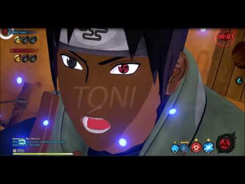 wallpapers How To Unlock Mangekyou Sharingan In Shinobi Striker