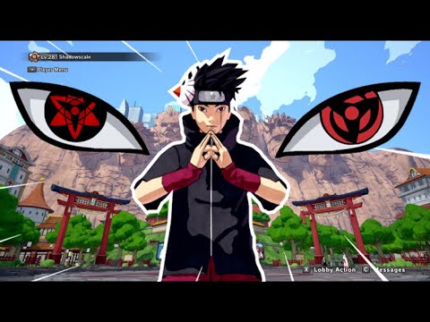 picture How To Unlock Mangekyou Sharingan In Shinobi Striker