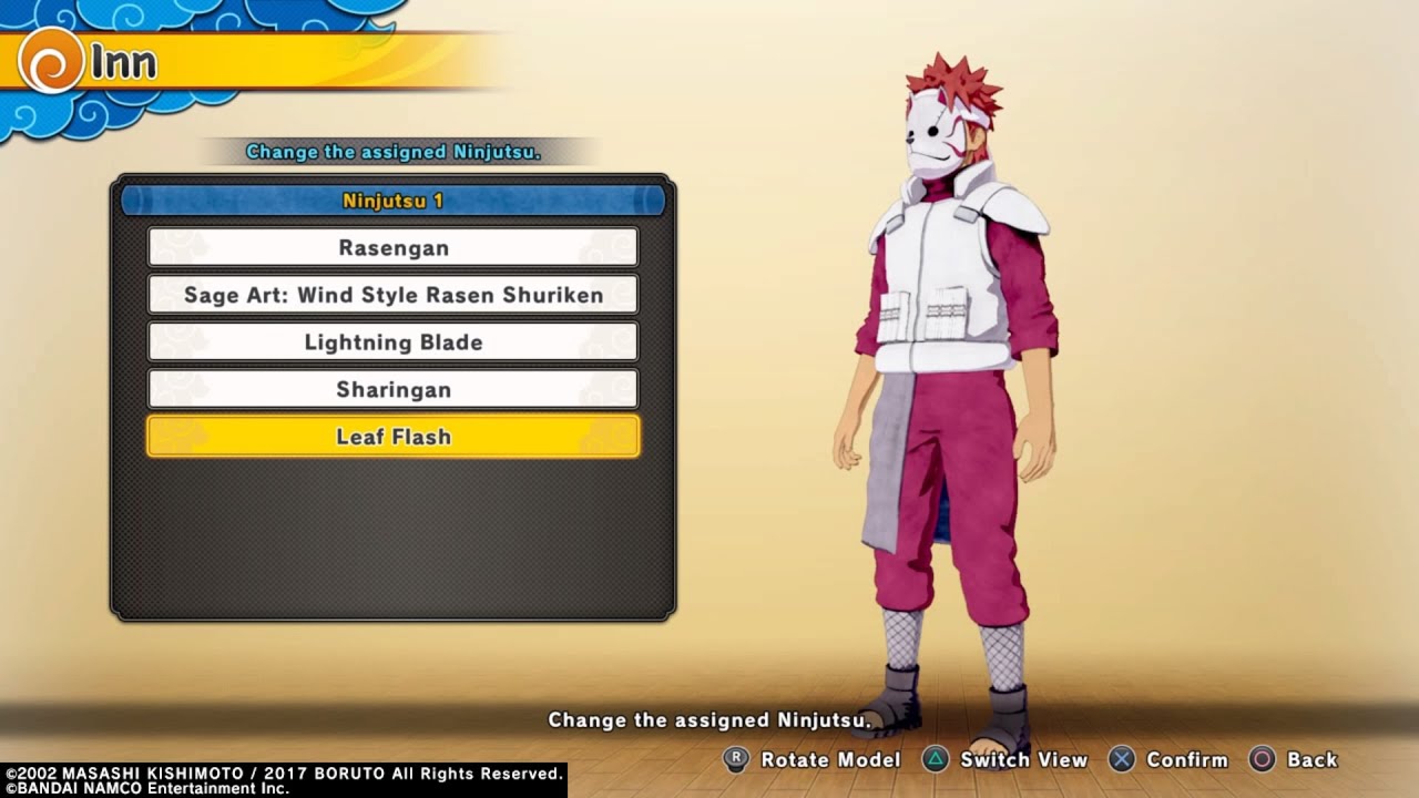 pics How To Unlock Mangekyou Sharingan In Shinobi Striker