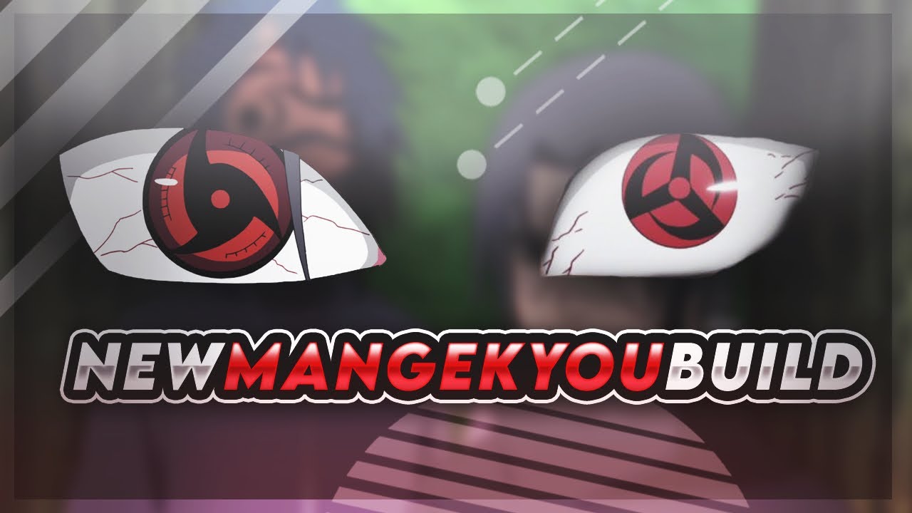 pics How To Unlock Mangekyou Sharingan In Shinobi Striker