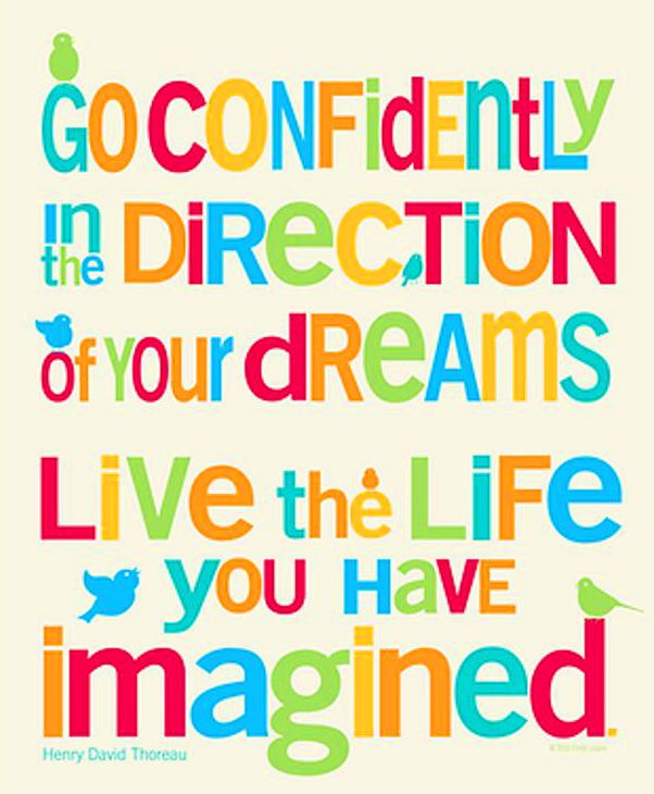 pix Inspirational Colorful Life Quotes Tumblr