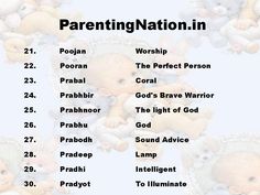 pic Intelligent Boy Names Hindu