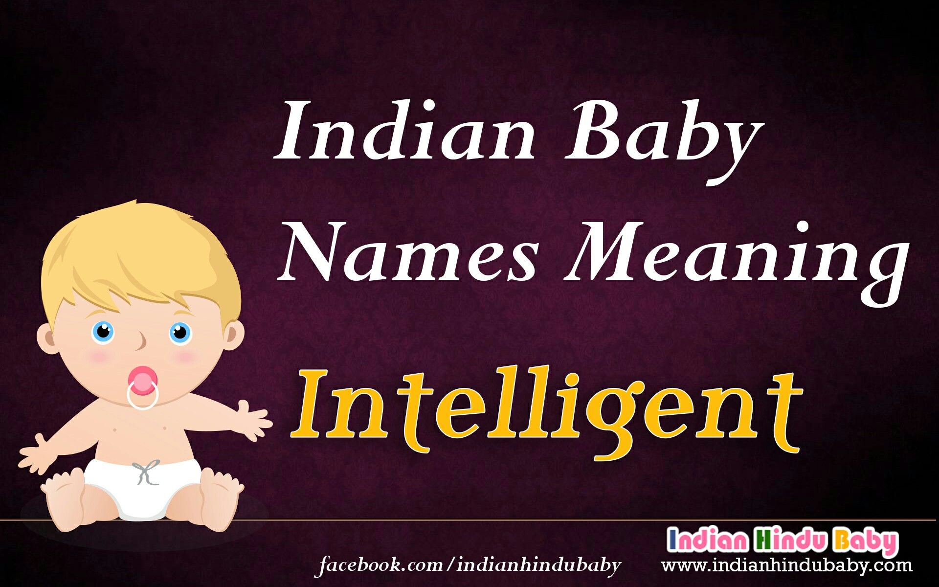 pics Intelligent Boy Names Hindu