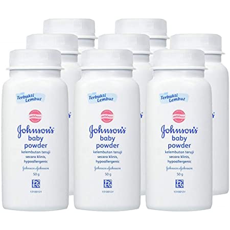 images Johnson Baby Powder Ingredients