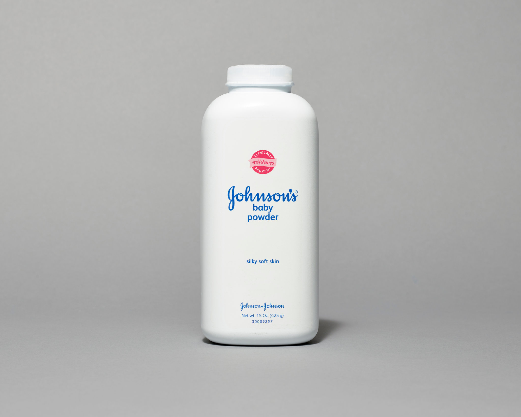 picture Johnson Baby Powder Ingredients