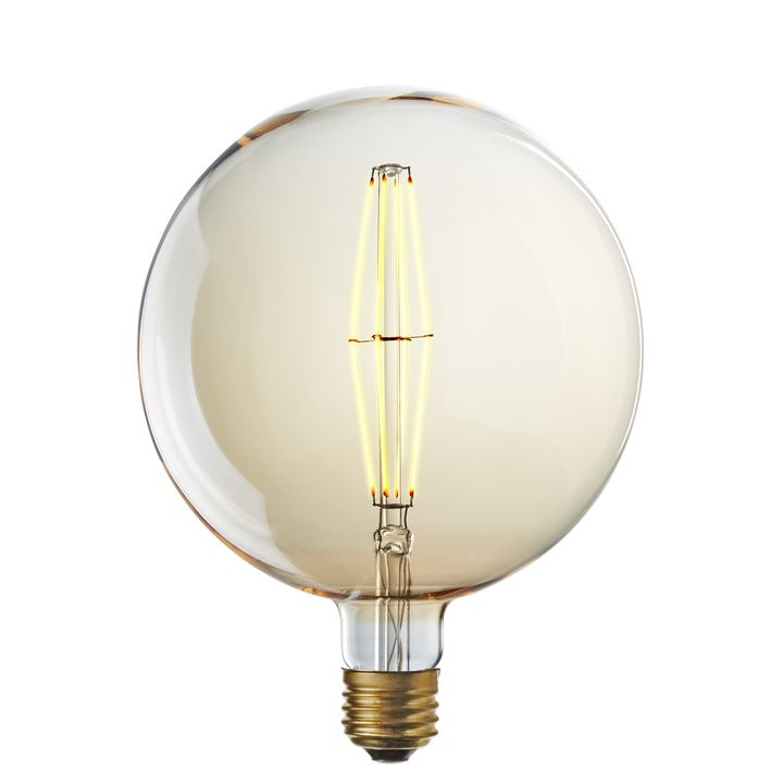 picture Large Decorative Bulbs