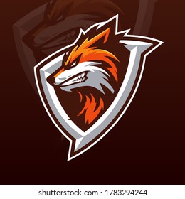 photo Logo Esport Polos