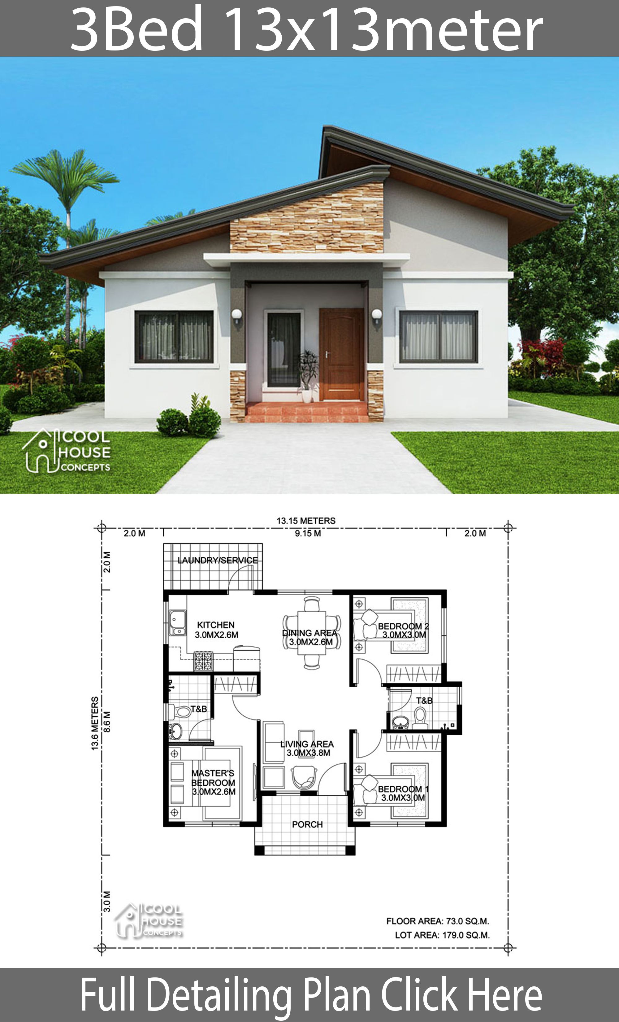 wallpapers Low Cost Small House Design With Floor Plan