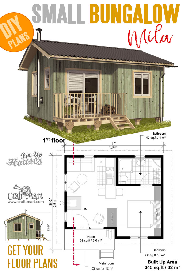 pix Low Cost Small House Design With Floor Plan