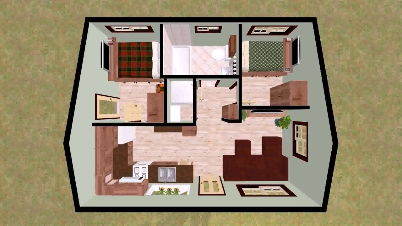 images Low Cost Small House Design With Floor Plan