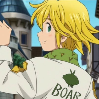 images Meliodas Photo De Profil