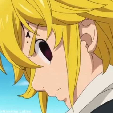 picture Meliodas Photo De Profil