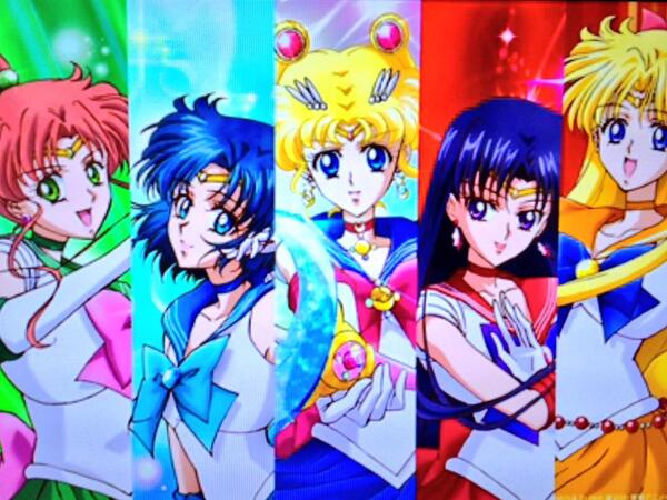 images Mercury Sailor Moon Crystal Characters