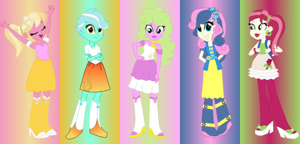 images Mlp Equestria Girls Background Characters