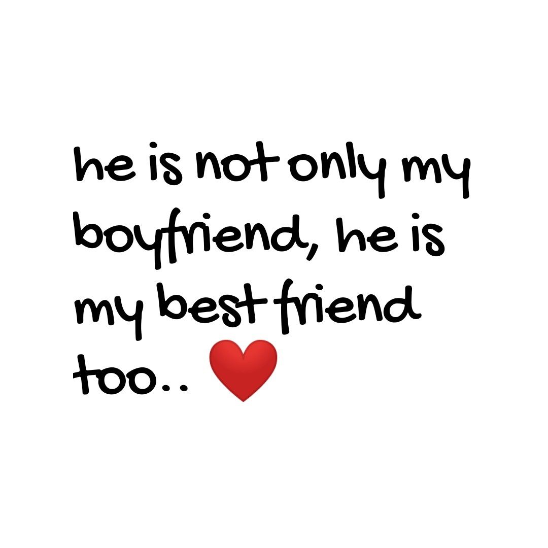 Featured image of post My Boyfriend Is The Best Quotes