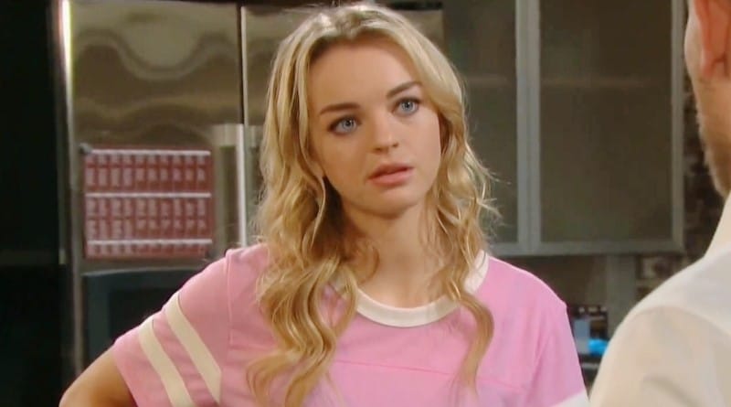 pix Olivia Rose Keegan Days Of Our Lives