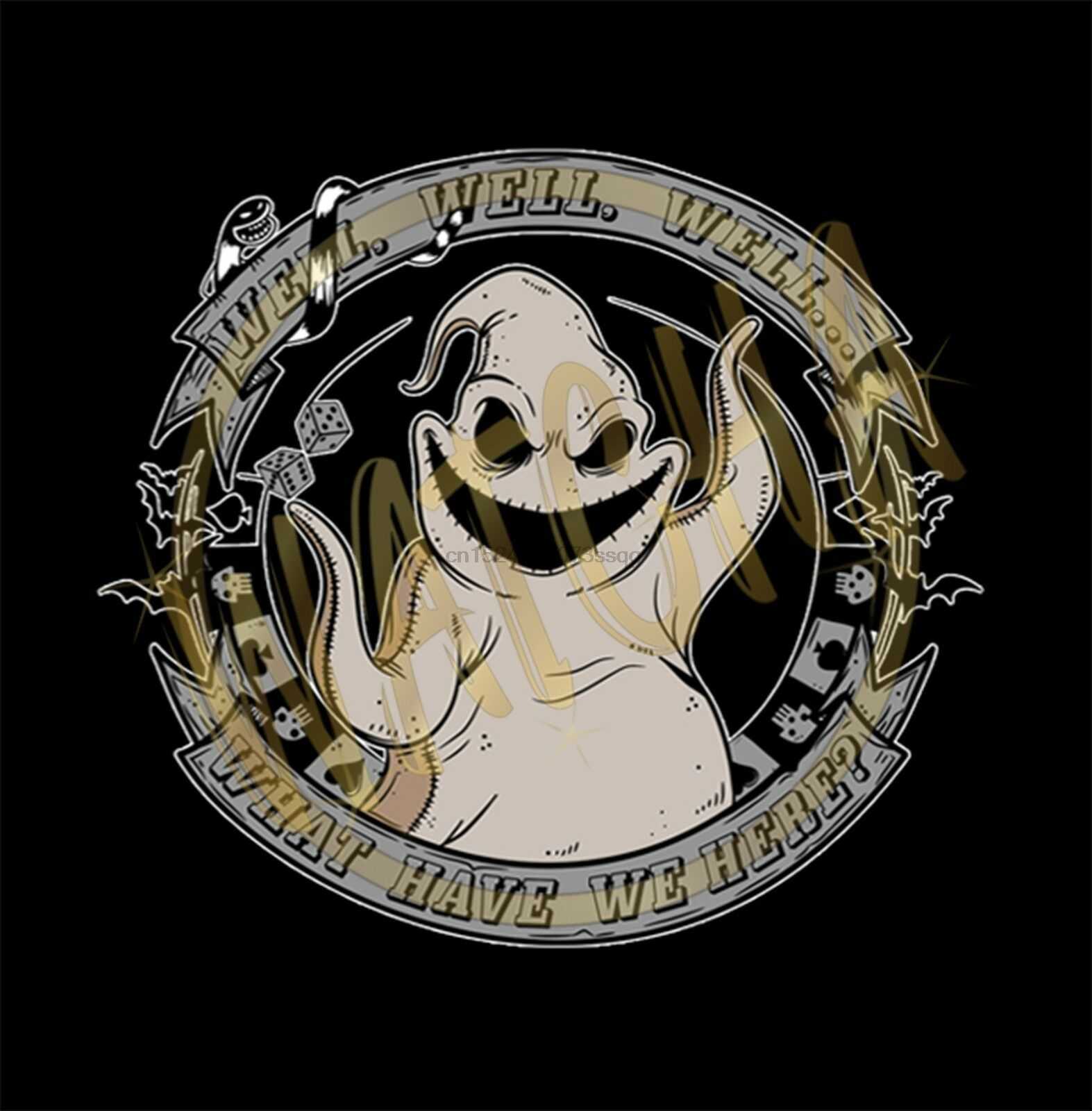 photo Oogie Boogie Wallpaper Hd