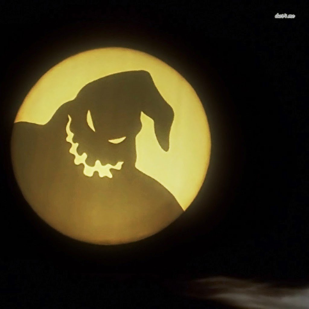 picture Oogie Boogie Wallpaper